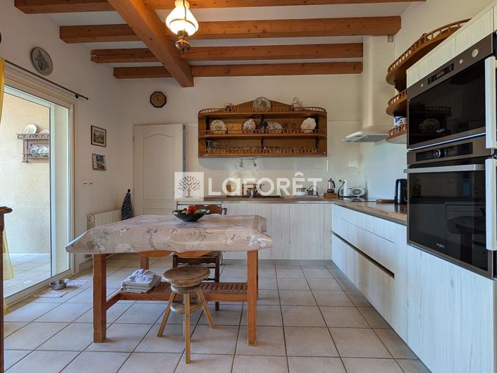 Image No.6-Maison de 5 chambres à vendre à Mézin