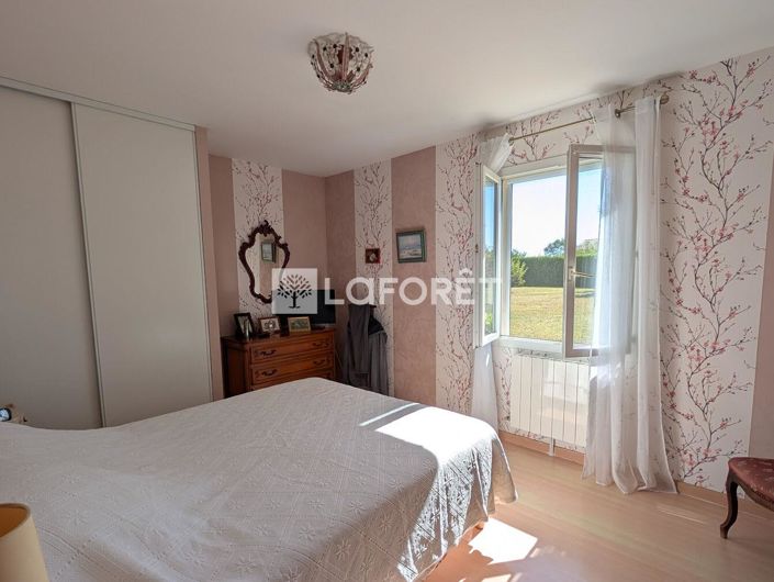 Image No.7-Maison de 5 chambres à vendre à Mézin