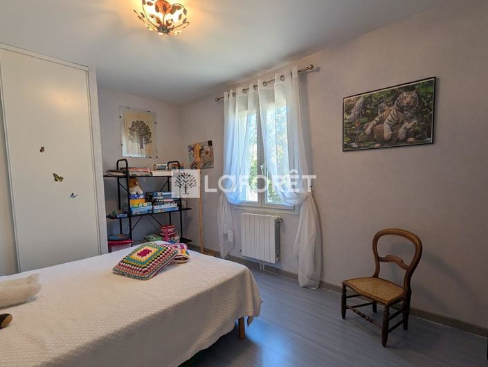 Image No.9-Maison de 5 chambres à vendre à Mézin