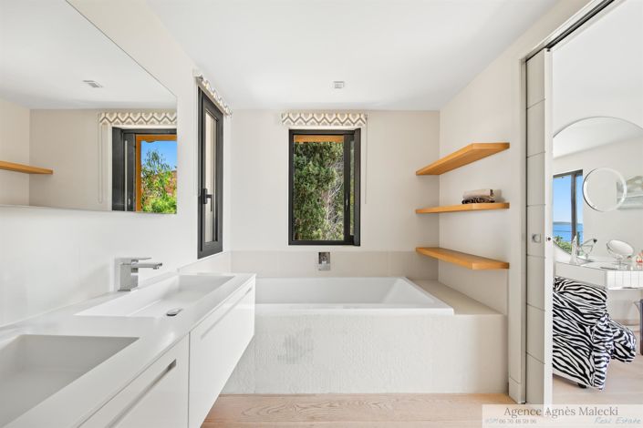 Image No.14-Maison de 5 chambres à vendre à Rayol-Canadel-sur-Mer