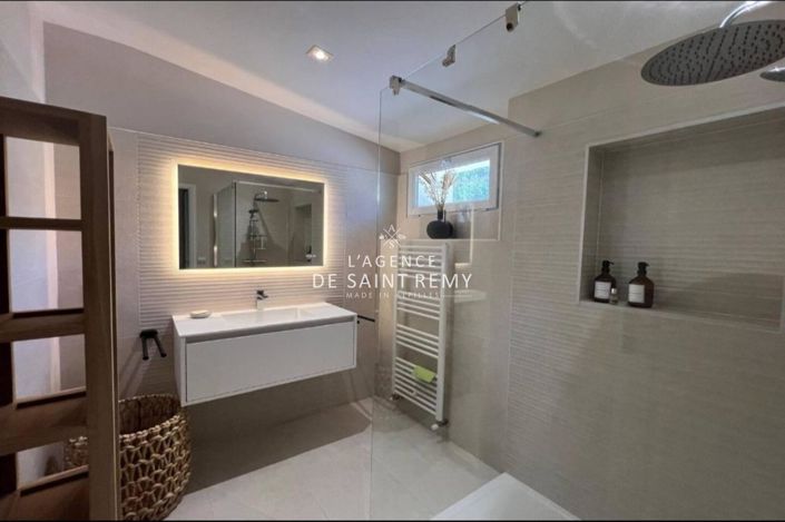 Image No.7-Maison de 5 chambres à vendre à Saint-Remy-de-Provence