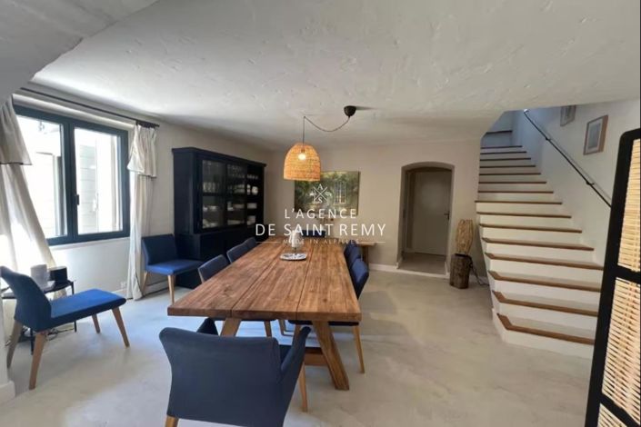 Image No.8-Maison de 5 chambres à vendre à Saint-Remy-de-Provence