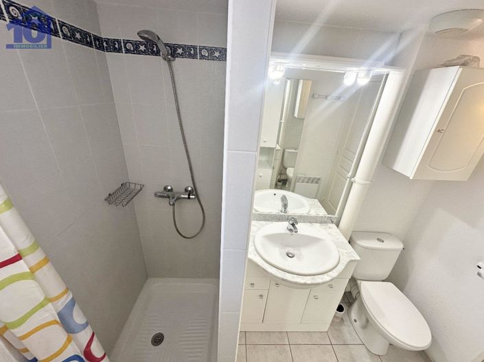 Image No.10-Maison de 2 chambres à vendre à Valras-Plage