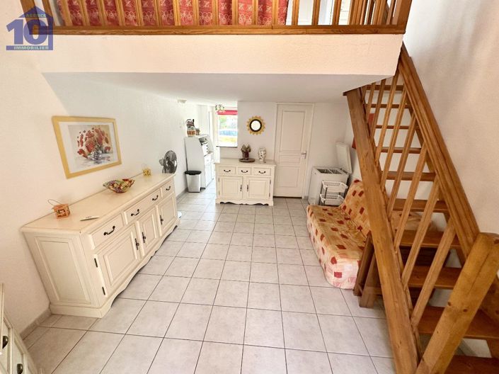 Image No.3-Maison de 2 chambres à vendre à Valras-Plage