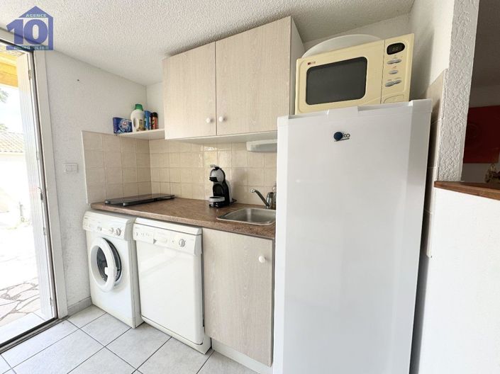 Image No.5-Maison de 2 chambres à vendre à Valras-Plage