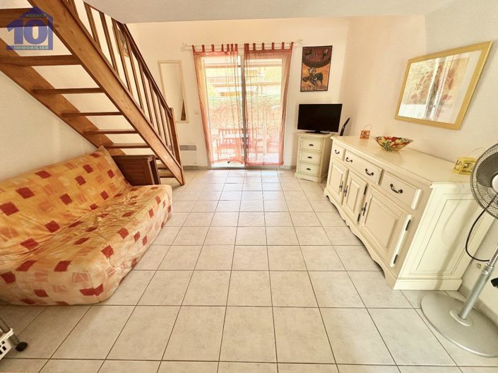 Image No.6-Maison de 2 chambres à vendre à Valras-Plage