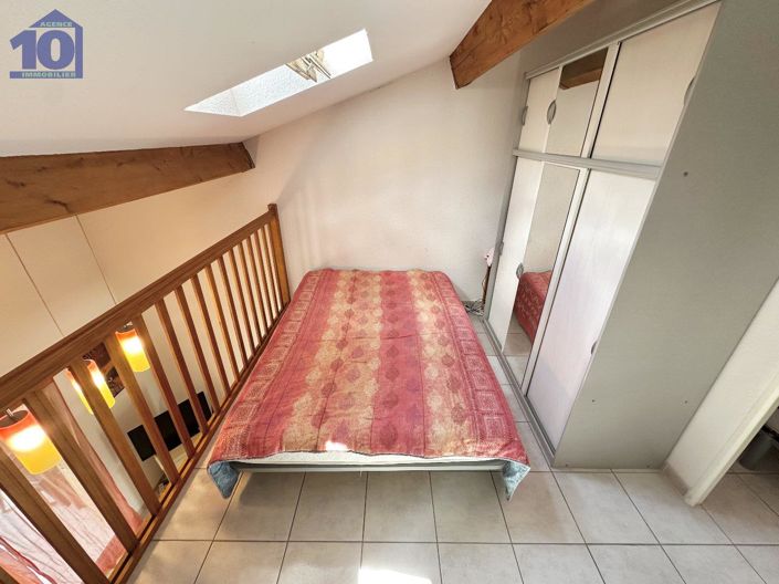 Image No.8-Maison de 2 chambres à vendre à Valras-Plage