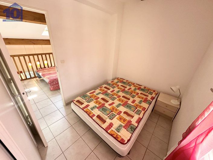 Image No.9-Maison de 2 chambres à vendre à Valras-Plage