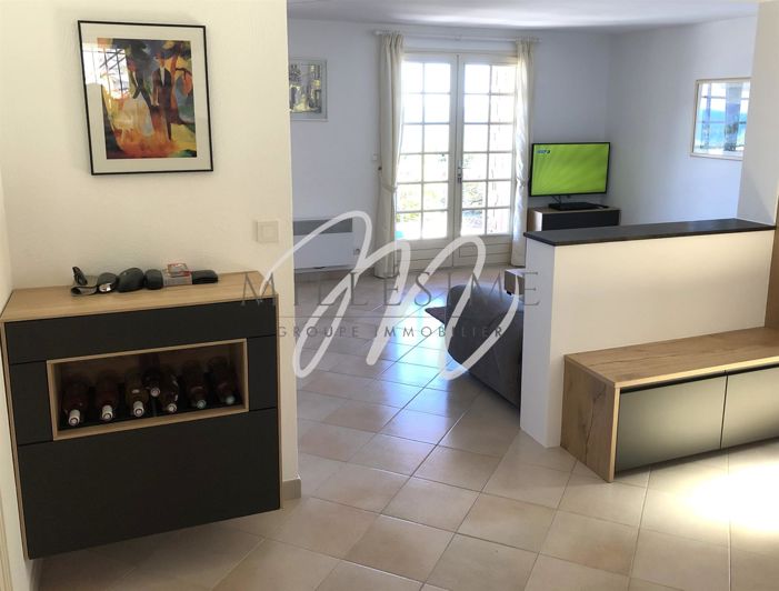 Image No.10-Appartement de 3 chambres à vendre à Saint-Raphael