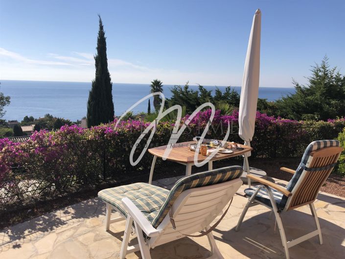 Image No.3-Appartement de 3 chambres à vendre à Saint-Raphael