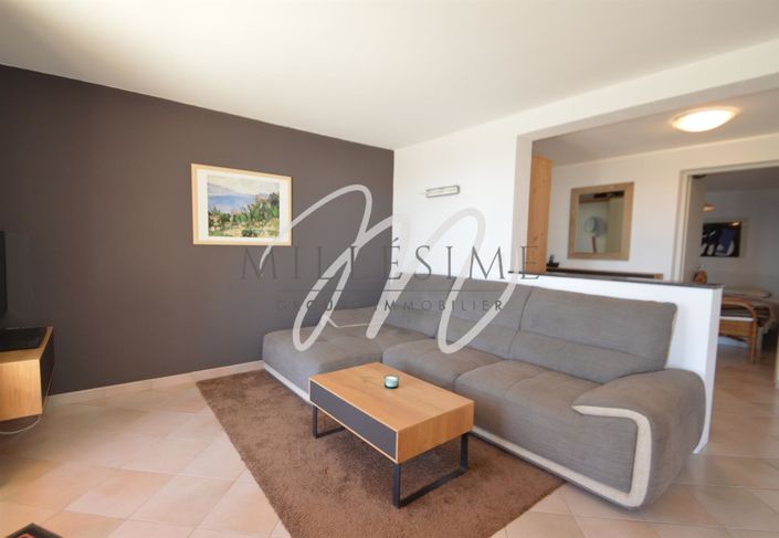 Image No.4-Appartement de 3 chambres à vendre à Saint-Raphael