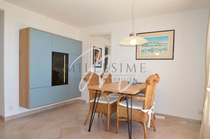 Image No.6-Appartement de 3 chambres à vendre à Saint-Raphael