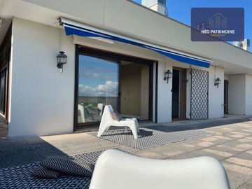 1 - Pessac, Apartment