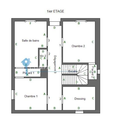 Image No.10-3 Bed House for sale