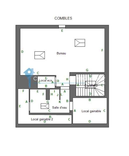 Image No.11-3 Bed House for sale