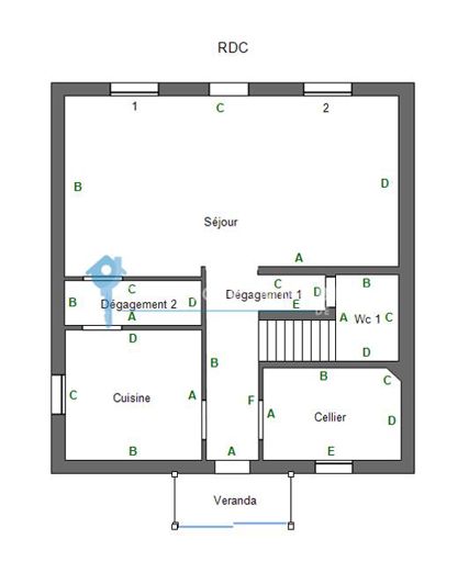 Image No.9-3 Bed House for sale