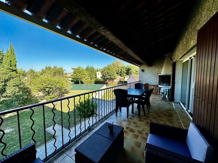 Image No.20-Maison de 5 chambres à vendre à Orange