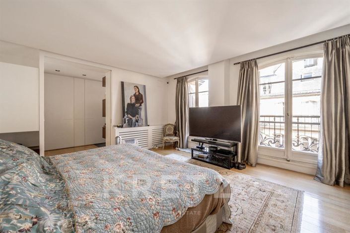 Image No.13-Appartement de 4 chambres à vendre à Paris