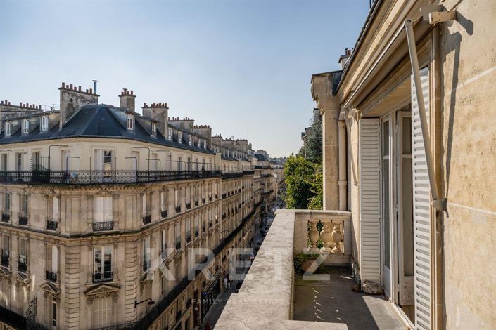 Image No.2-Appartement de 4 chambres à vendre à Paris