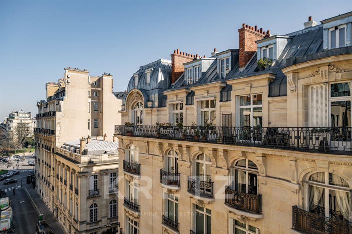 Image No.20-Appartement de 4 chambres à vendre à Paris