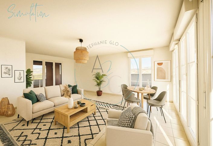 Image No.6-3 Bed Apartment for sale