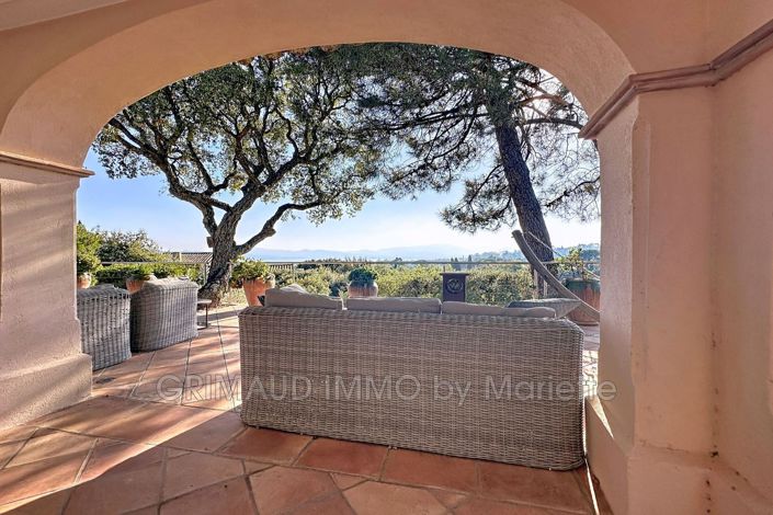 Image No.10-Maison de 4 chambres à vendre à Grimaud