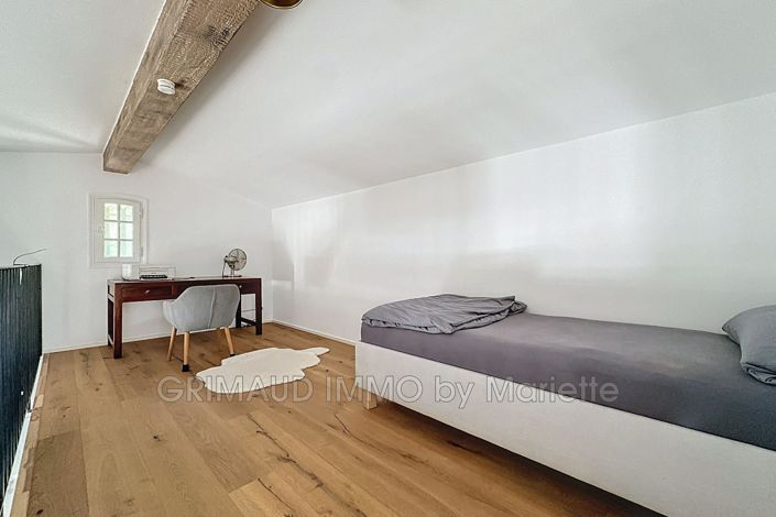 Image No.16-Maison de 4 chambres à vendre à Grimaud