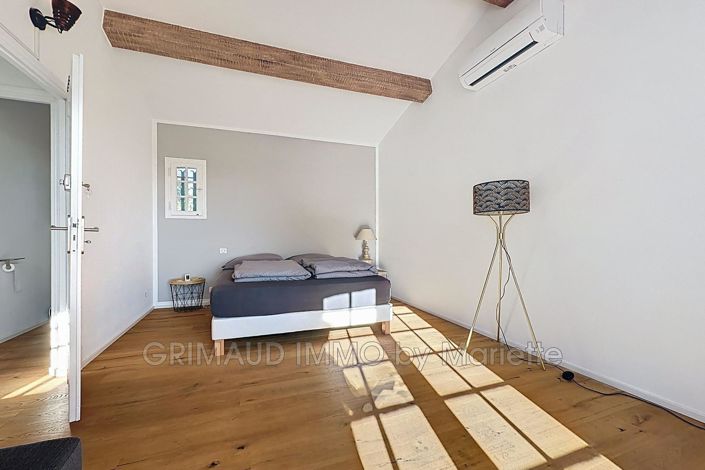 Image No.18-Maison de 4 chambres à vendre à Grimaud