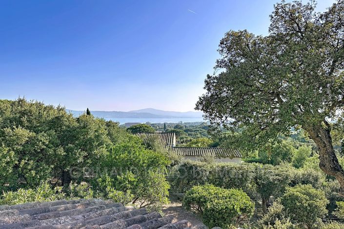 Image No.20-Maison de 4 chambres à vendre à Grimaud