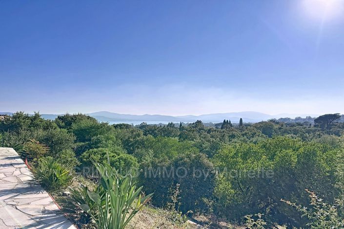 Image No.7-Maison de 4 chambres à vendre à Grimaud