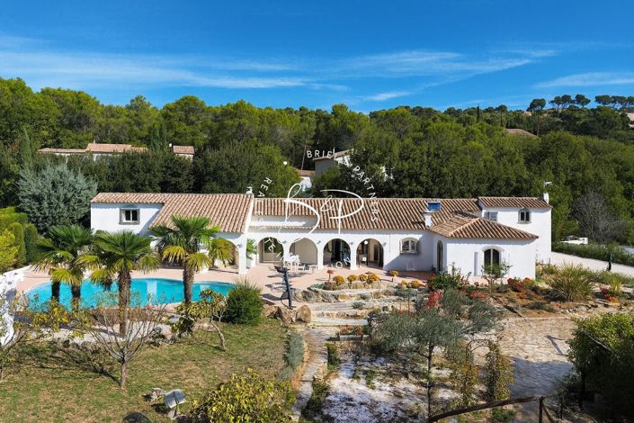 Image No.12-Maison de 5 chambres à vendre à Lorgues