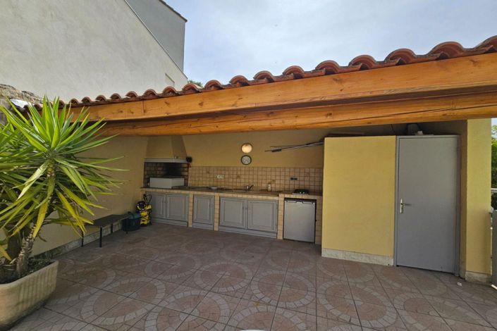 Image No.10-Maison de 4 chambres à vendre à Pernes-les-Fontaines