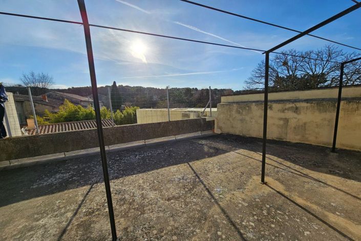 Image No.11-Maison de 4 chambres à vendre à Pernes-les-Fontaines