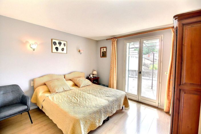 Image No.5-Maison de 4 chambres à vendre à Pernes-les-Fontaines