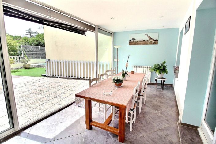 Image No.9-Maison de 4 chambres à vendre à Pernes-les-Fontaines