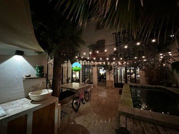 Propriété de 7 chambres à vendre à Maillane