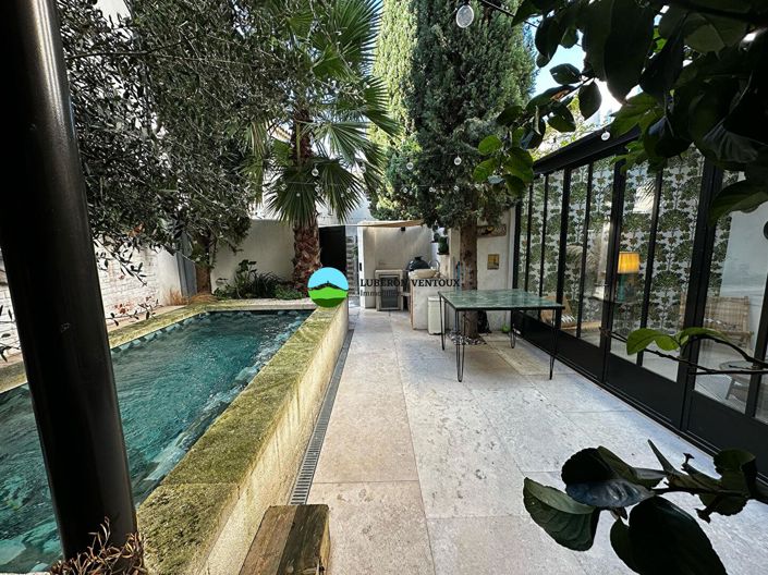 Image No.16-Propriété de 7 chambres à vendre à Maillane