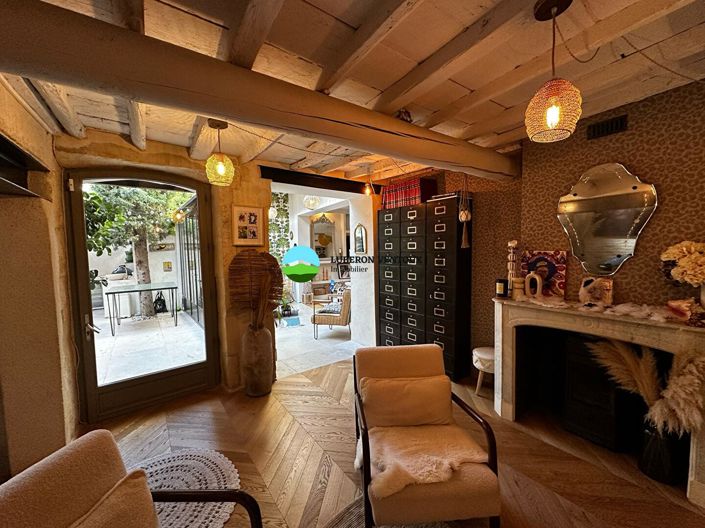 Image No.17-Propriété de 7 chambres à vendre à Maillane