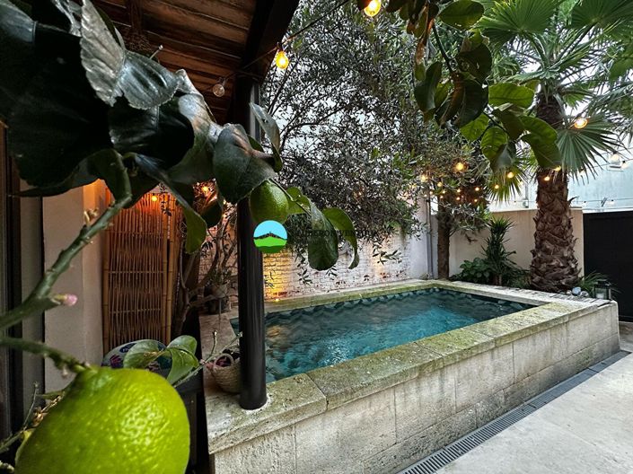 Image No.18-Propriété de 7 chambres à vendre à Maillane