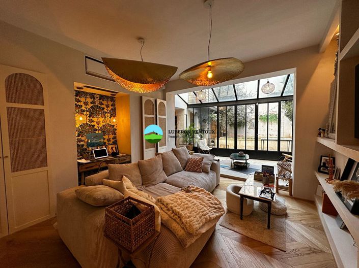 Image No.3-Propriété de 7 chambres à vendre à Maillane