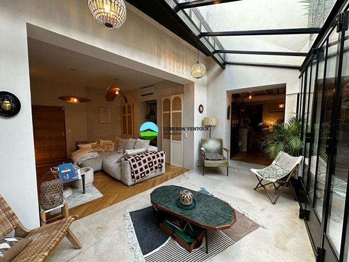 Image No.4-Propriété de 7 chambres à vendre à Maillane