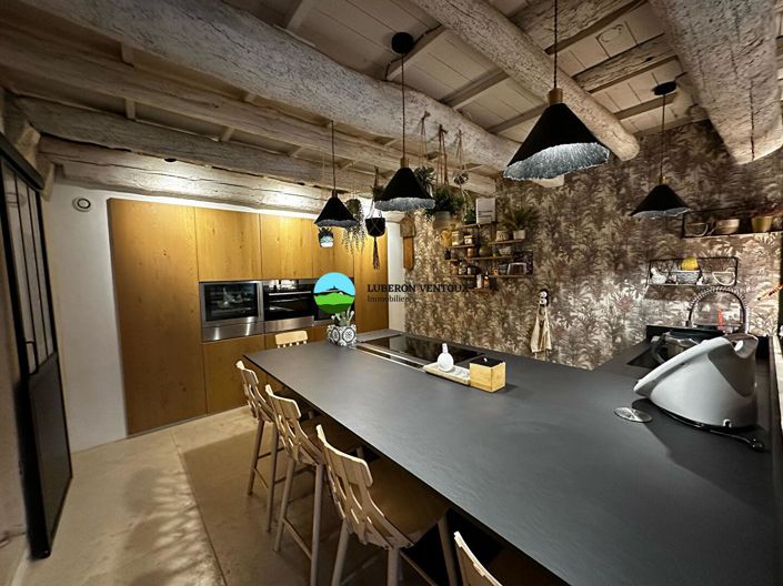 Image No.6-Propriété de 7 chambres à vendre à Maillane