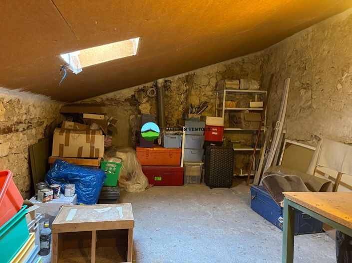 Image No.10-Maison de 3 chambres à vendre à Méthamis