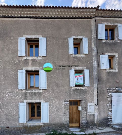 Image No.2-Maison de 3 chambres à vendre à Méthamis