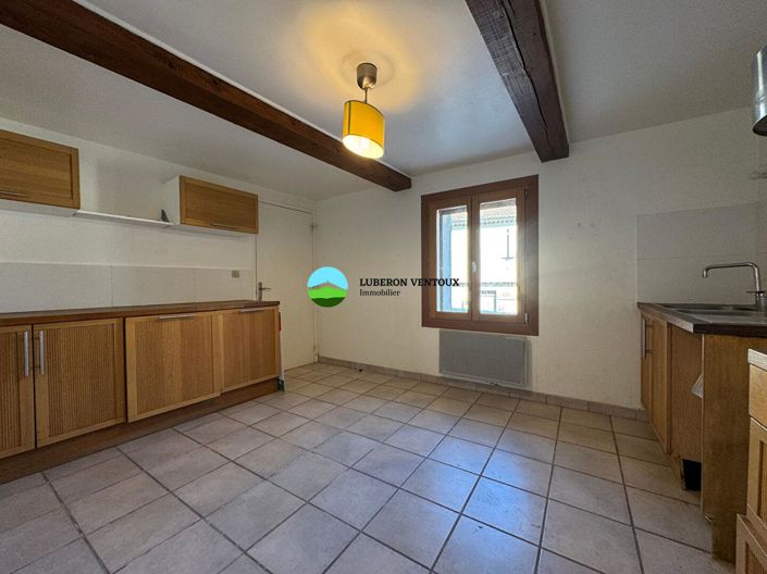 Image No.4-Maison de 3 chambres à vendre à Méthamis