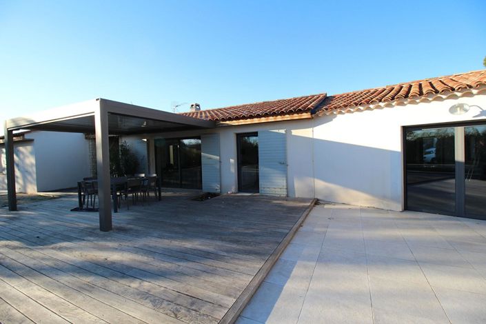 Image No.11-Maison de 3 chambres à vendre à Monteux