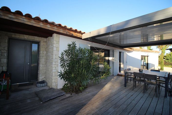 Image No.12-Maison de 3 chambres à vendre à Monteux