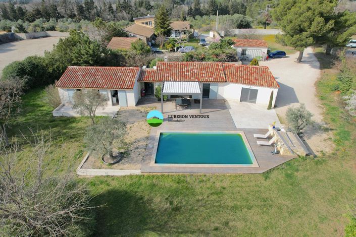 Image No.3-Maison de 3 chambres à vendre à Monteux