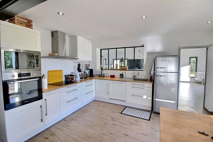 Image No.5-Maison de 3 chambres à vendre à Monteux