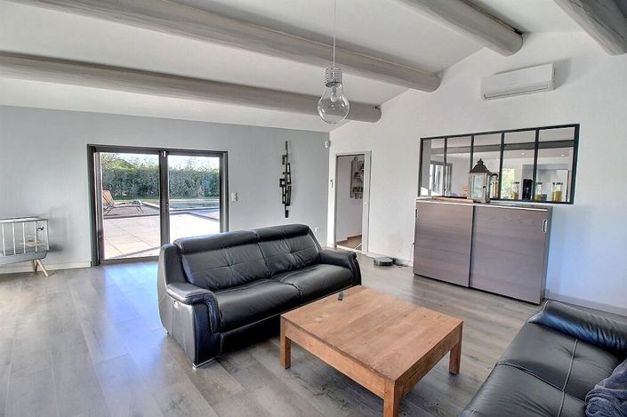 Image No.6-Maison de 3 chambres à vendre à Monteux